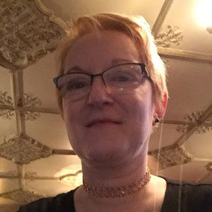 Meet your Posher, Frauke